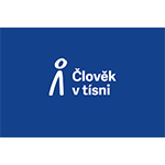 clovek v tisni pr